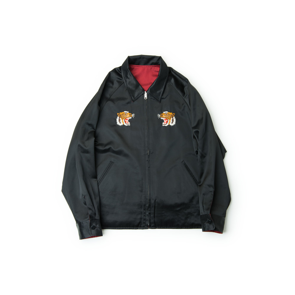 tiger suka jacket varde77