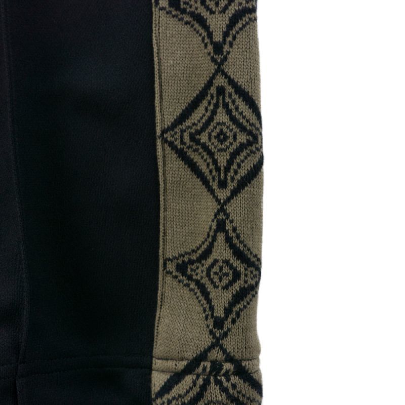 woolen track pant
